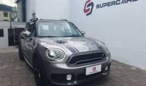 foto de Autos marca Mini seminuevo modelo Cooper Countryman S año 2018