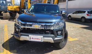foto de Autos marca Chevrolet seminuevo modelo COLORADO LTZ año 2023