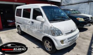 foto de Autos marca Chevrolet seminuevo modelo N300 año 2013