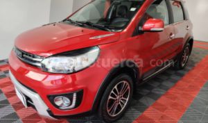 foto de Autos marca Haval seminuevo modelo M4 año 2021 en Quito