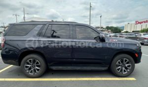 foto de Autos marca Chevrolet seminuevo modelo Tahoe Z71 año 2023