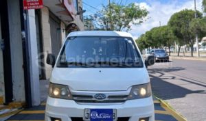 foto de Autos marca Chery seminuevo modelo PRACTIVAN Q22L año 2020 en Quito