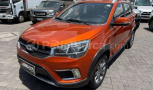 foto de Autos marca Chery seminuevo modelo Tiggo 2 año 2019
