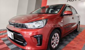 foto de Autos marca Kia seminuevo modelo SOLUTO XCITE año 2022