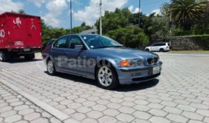 foto de Autos marca BMW seminuevo modelo 328 año 1998