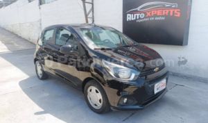 foto de Autos marca Chevrolet seminuevo modelo SPARK GT LS año 2021