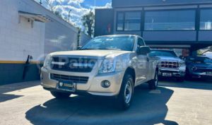 foto de Autos marca Chevrolet seminuevo modelo LUV D-MAX año 2013