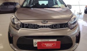 foto de Kia PICANTO EX 2020