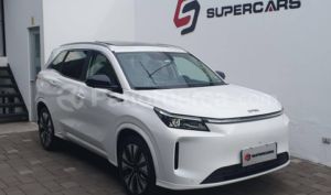 foto de DFSK E5 PLUS 2026