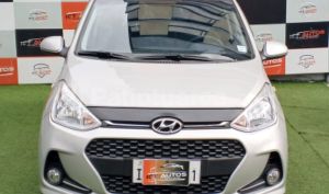 foto de Autos marca Hyundai seminuevo modelo Grand I10 HB año 2020