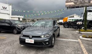 foto de Autos marca Volkswagen seminuevo modelo Polo Trendline año 2024