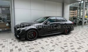 foto de Autos marca Mercedes Benz seminuevo modelo C63 S AMG año 2025