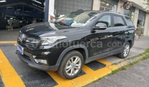 foto de Autos marca DFSK seminuevo modelo GLORY 560 año 2024