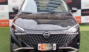 foto de Autos marca Nissan seminuevo modelo QASHQAI ADVANCE año 2026