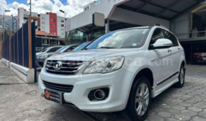 foto de Autos marca DongFeng seminuevo modelo T5L año 2024