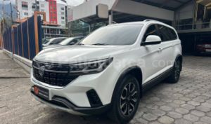 foto de Autos marca DongFeng seminuevo modelo T5L año 2024 en Quito