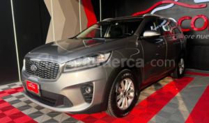 foto de Autos marca Kia seminuevo modelo SORENTO 3.5L GSL AT 4X2 año 2019