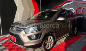 foto de Autos marca Baic seminuevo modelo X25 año 2019