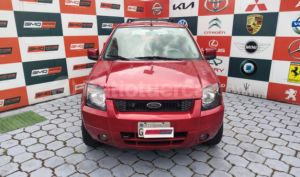 foto de Autos marca Ford seminuevo modelo Ecosport año 2007