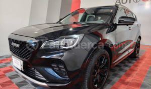 foto de Autos marca Jetour seminuevo modelo X70 COUPE año 2022