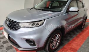 foto de Autos marca Ford seminuevo modelo TERRITORY TREND año 2023