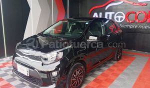 foto de Kia PICANTO LX 2023