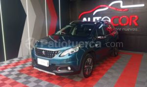 foto de Autos marca Peugeot seminuevo modelo 2008 ACT año 2020 en Guayaquil