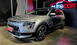 foto de Autos marca Kia seminuevo modelo NIRO año 2023 en Quito