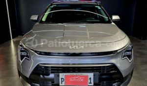 foto de Autos marca Kia seminuevo modelo NIRO Hibrido año 2023