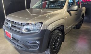 foto de Volkswagen Amarok 2026