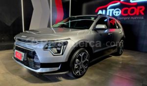 foto de Autos marca Kia seminuevo modelo NIRO año 2023 en Quito