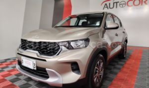 foto de Kia Sonet 2024