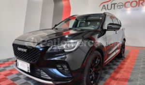 foto de Autos marca Jetour seminuevo modelo X70 COUPE año 2022 en Quito