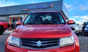foto de Autos marca Suzuki seminuevo modelo Grand Vitara SZ Next año 2016 en Cuenca