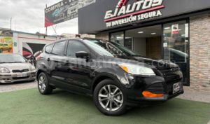 foto de Ford Escape S 2013
