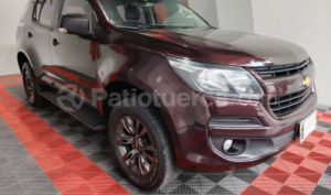 foto de Chevrolet TrailBlazer DSL LTZ TA 2.8 2019