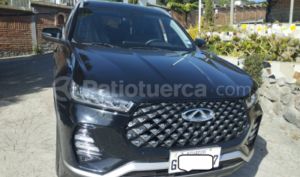 foto de Autos marca Chery seminuevo modelo TIGGO 7 PRO COMFORT año 2025