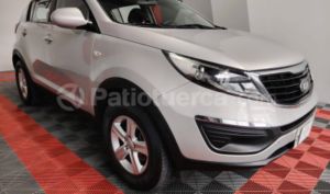 foto de Kia Sportage Active 2020