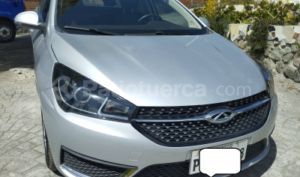foto de Autos marca Chery seminuevo modelo Arrizo 5 pro Confort año 2025