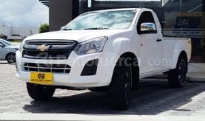 foto de Chevrolet D-MAX 4X4 CS 2024