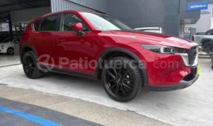 foto de Autos marca Mazda seminuevo modelo CX-5 año 2024