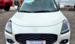Suzuki Swift 2026