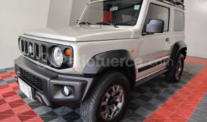 foto de Autos marca Suzuki seminuevo modelo Jimny GL año 2023 en Quito