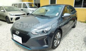 foto de Autos marca Hyundai seminuevo modelo IONIQ año 2018 en Guayaquil