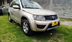 foto de Autos marca Suzuki seminuevo modelo Grand Vitara SZ año 2018 en Atuntaqui