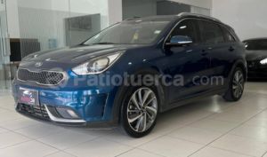 foto de Autos marca Kia seminuevo modelo NIRO año 2019 en Quito