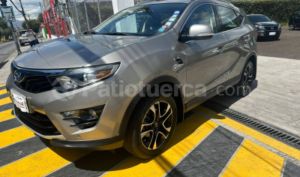 foto de Autos marca Soueast seminuevo modelo DX7 año 2019 en Quito