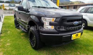 foto de Ford F150 CS 4x4 2015