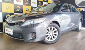 foto de Autos marca Toyota seminuevo modelo Camry Hibrido año 2011