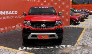 foto de Huanghai Cotopaxi 2024